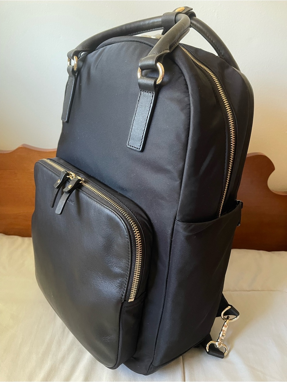 Lo & Sons Rowledge Backpack - Excellent Condition - Picture 3 of 16
